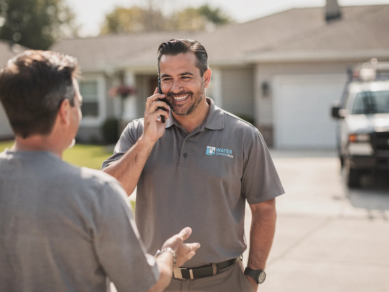 Water Damage Restoration Fort Jones, CA FAQs